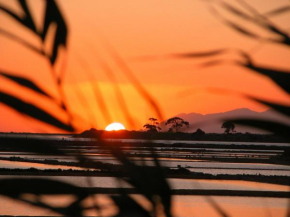 Отель Sunrise B&B  Марсала